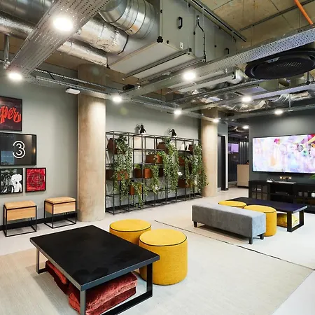 Apartment For Students Only Vita St Albans In Leeds Leeds (West Yorkshire)
