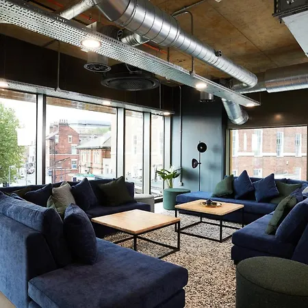 For Students Only Vita St Albans In Leeds Apartment *